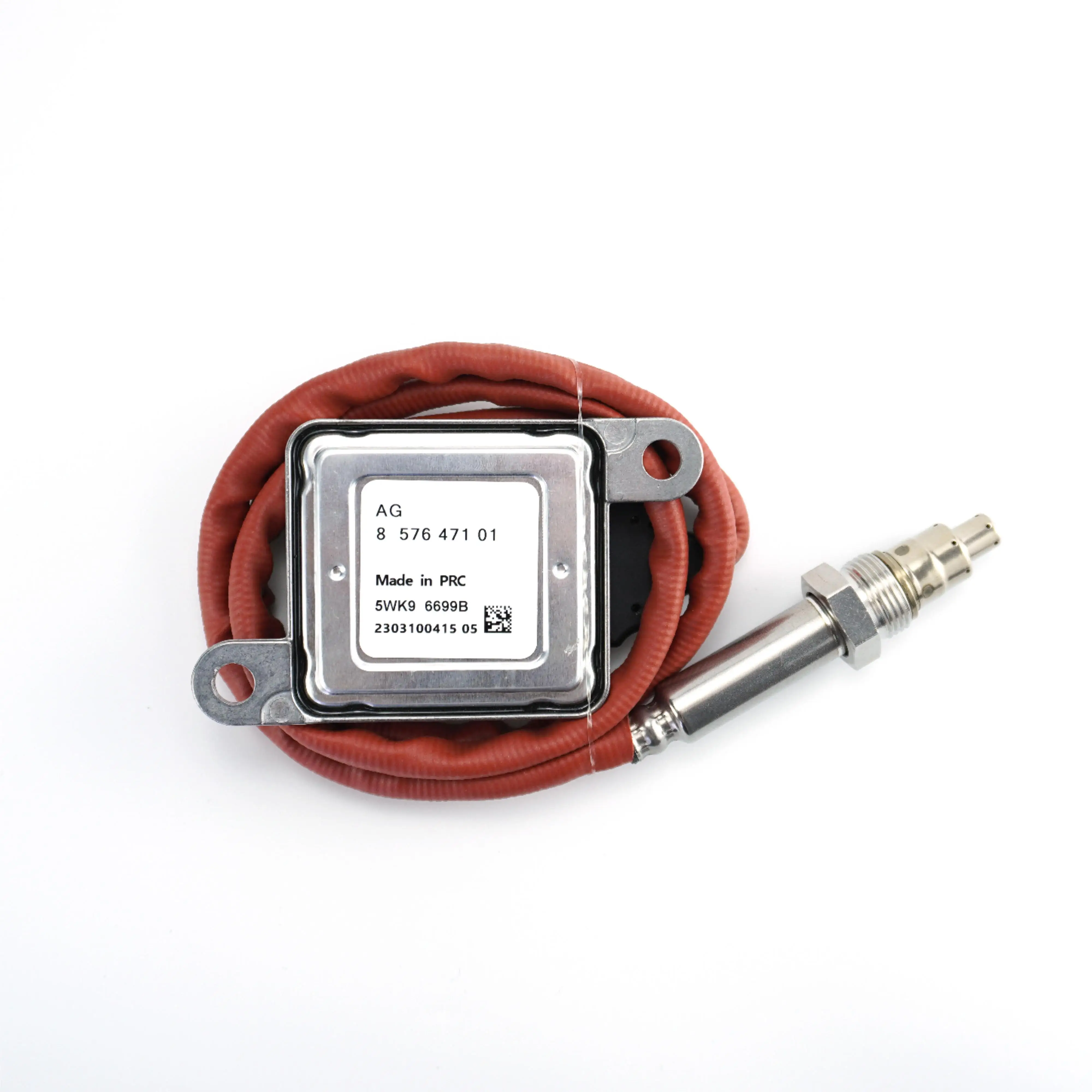 

5WK9 6699B Genuine new wholesale Nitrogen Oxygen NOx sensor For BMW 5WK96699B 857647101