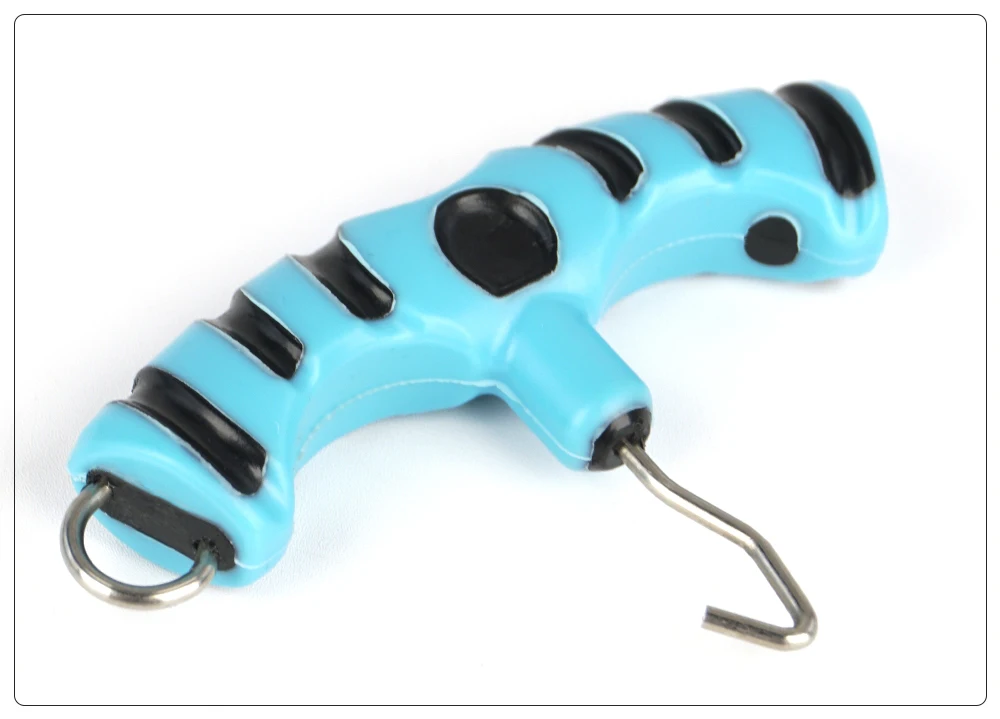 Hirisi Angeln Knoten Puller Knotter Krawatte Tester Spanner Terminal Tackle Puller Spanner Rig Köder Angeln Zubehör BT60 – Detail 5