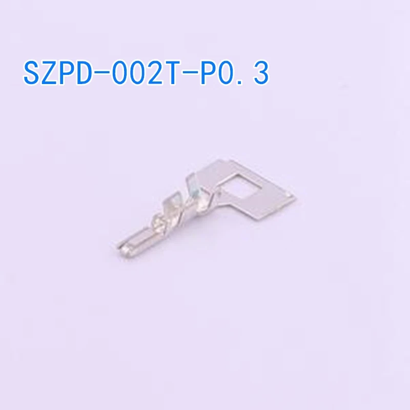 

10PCS-100PCS SZPD-002T-P0.3 JST connector 100% brand new original