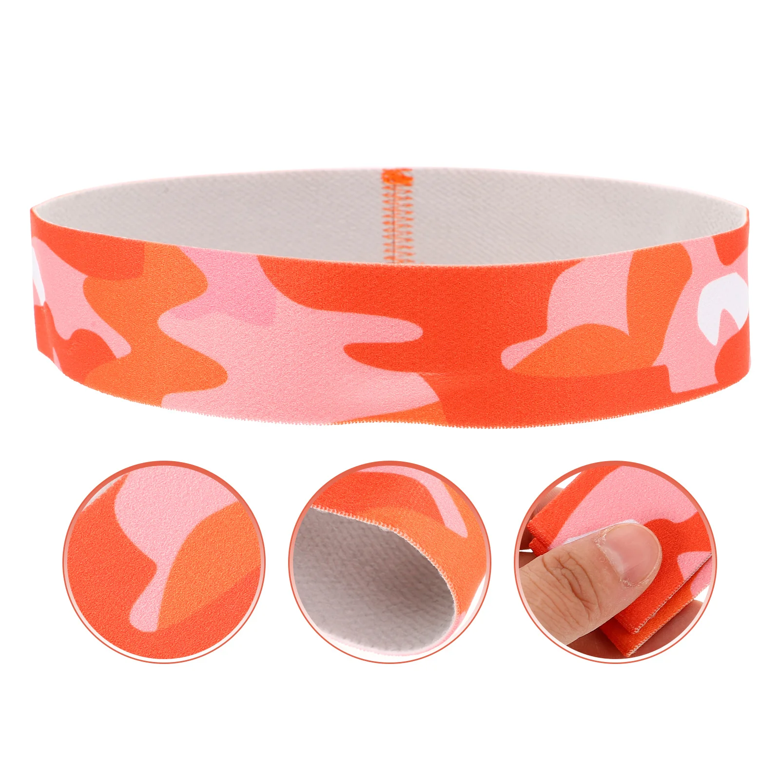 

Sports Sweatband Basketball Headbands for Sweatbands Hairband Breathable Gym Women