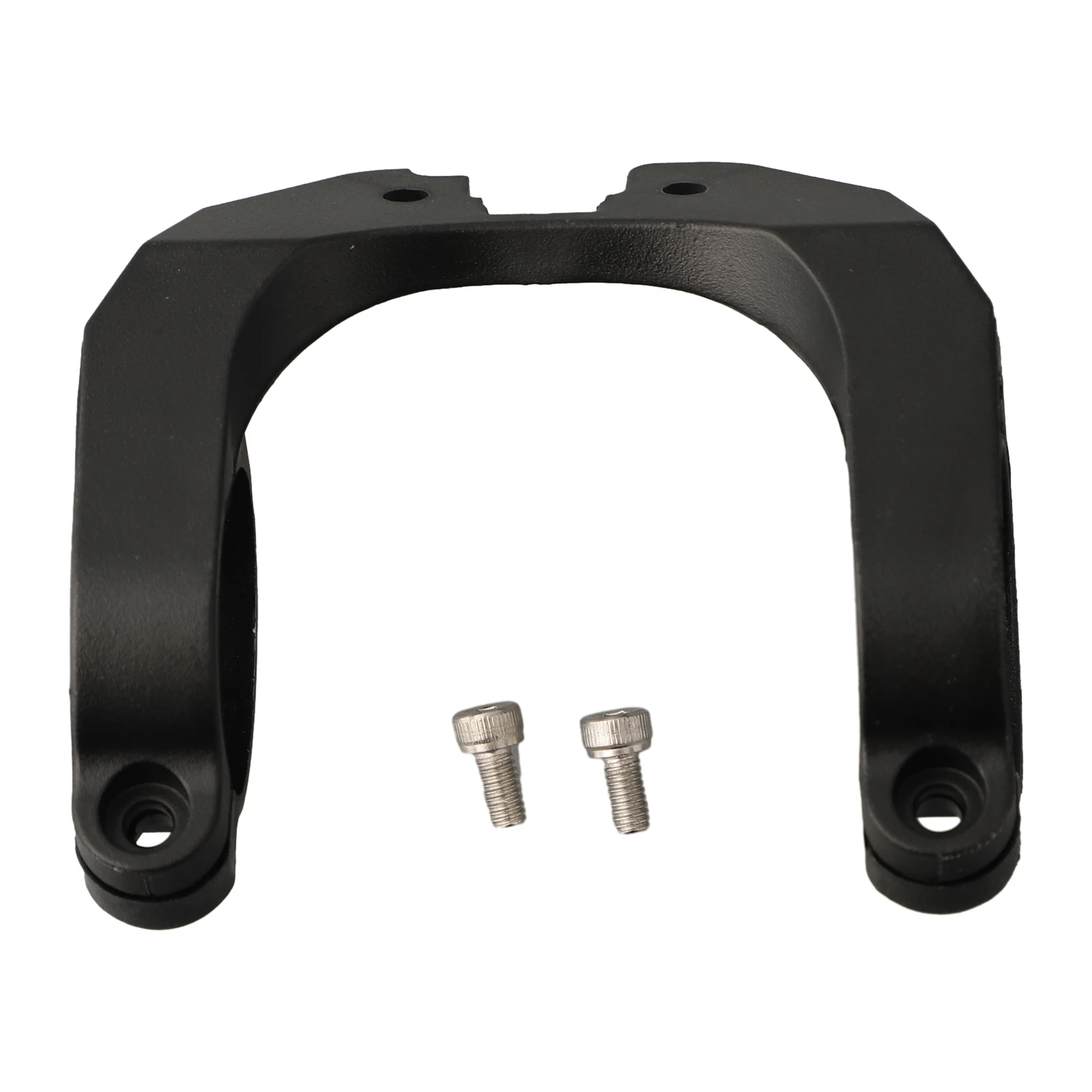 Holder Bracket Display Plastic Black Display Bracket Electric Bicycle For Bafan 850C C965 87x76mm High Quality New