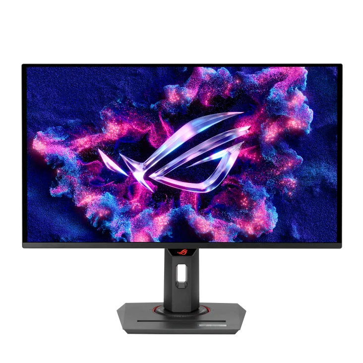 Monitor de jogos original ROG STRIX OLED XG27UCDMG 27 polegadas QD-OLED 3840x2160 0,03ms 240Hz