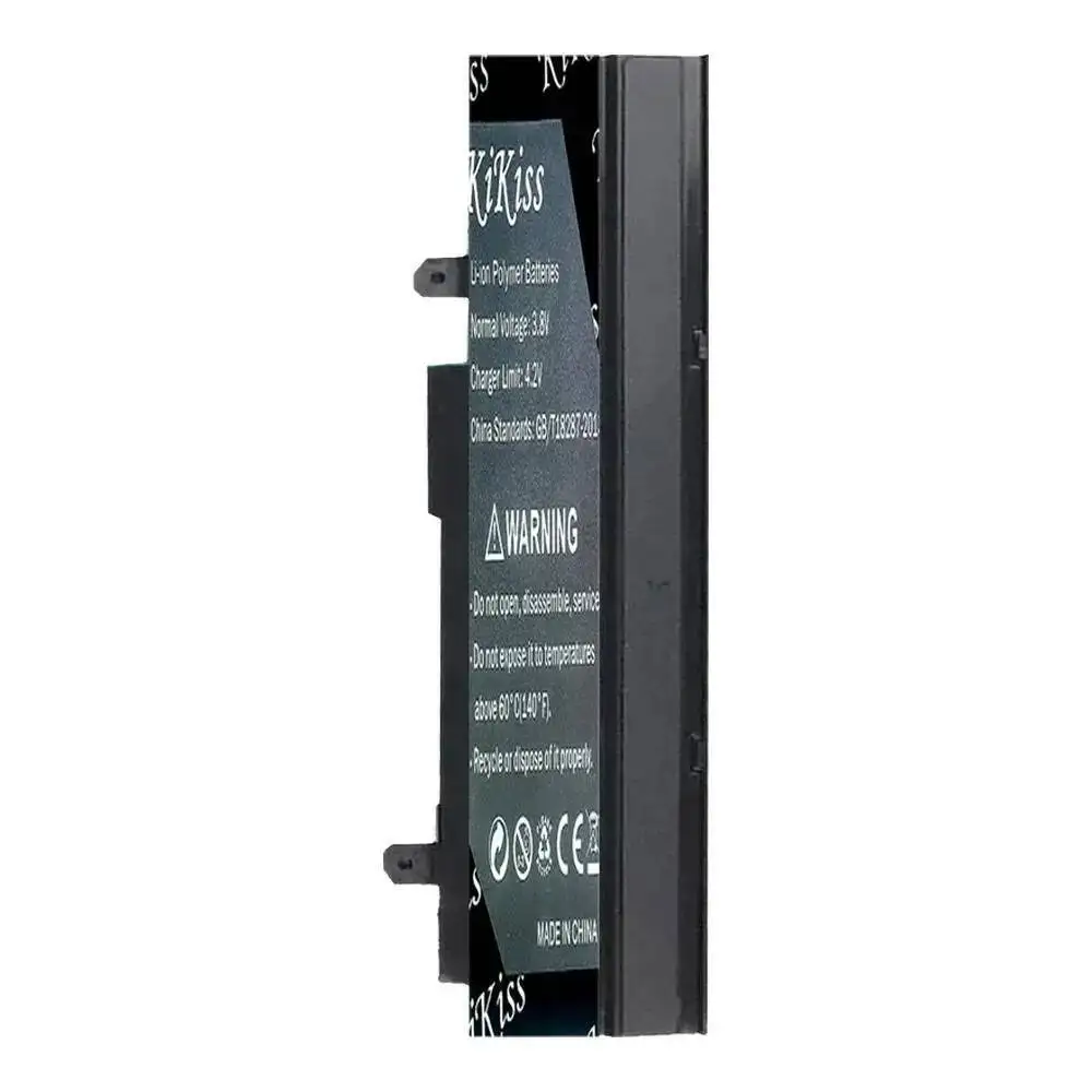 

Battery A31-1015 A32-1015 5800Mah For Asus Eee PC 1011 1015P 1016P 1215 1215N 1215P 1215T VX6 R011 R051 1015PD 1016PE 1015PDG
