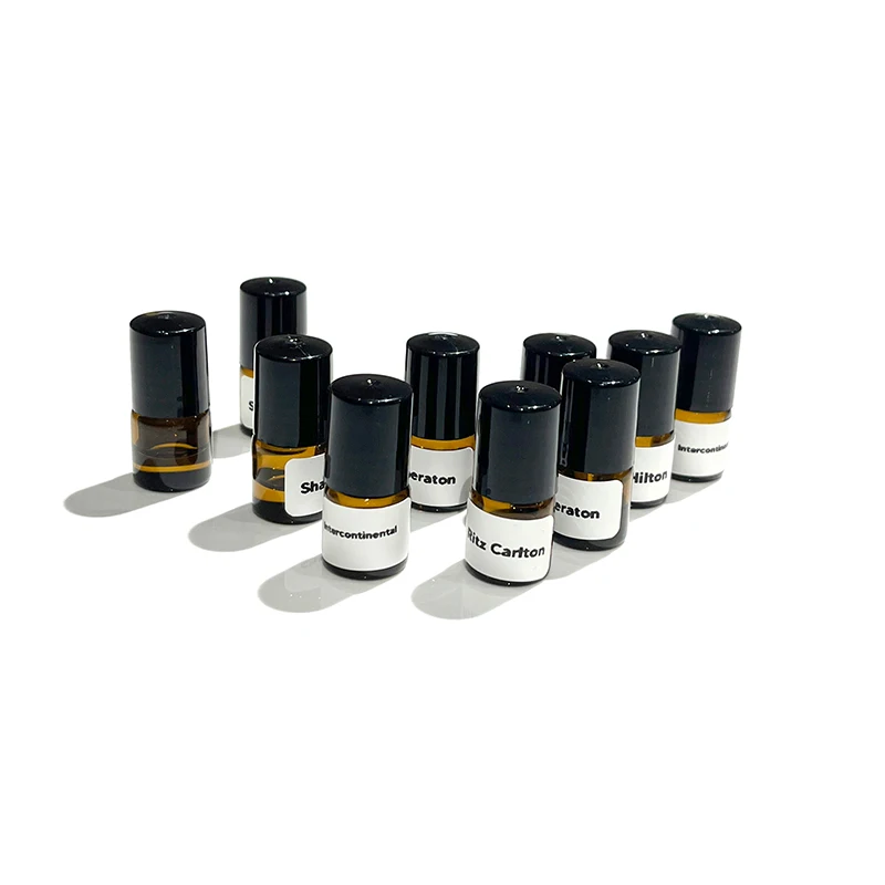 Máquina de Aroma de aceite esencial puro, humidificador, Perfume, difusor de caña, muestra de Aroma, halóver, shangri-la, Ritz, Academy, lavanda, 2ml