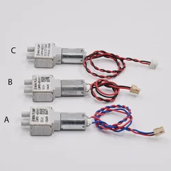 1pc Tiny CJWP08 M20 Water Pump DC 3V 3.3V 3.7V Vacuum Self-priming Suction Water Pump Diaphragm Pump 0.3L/Min