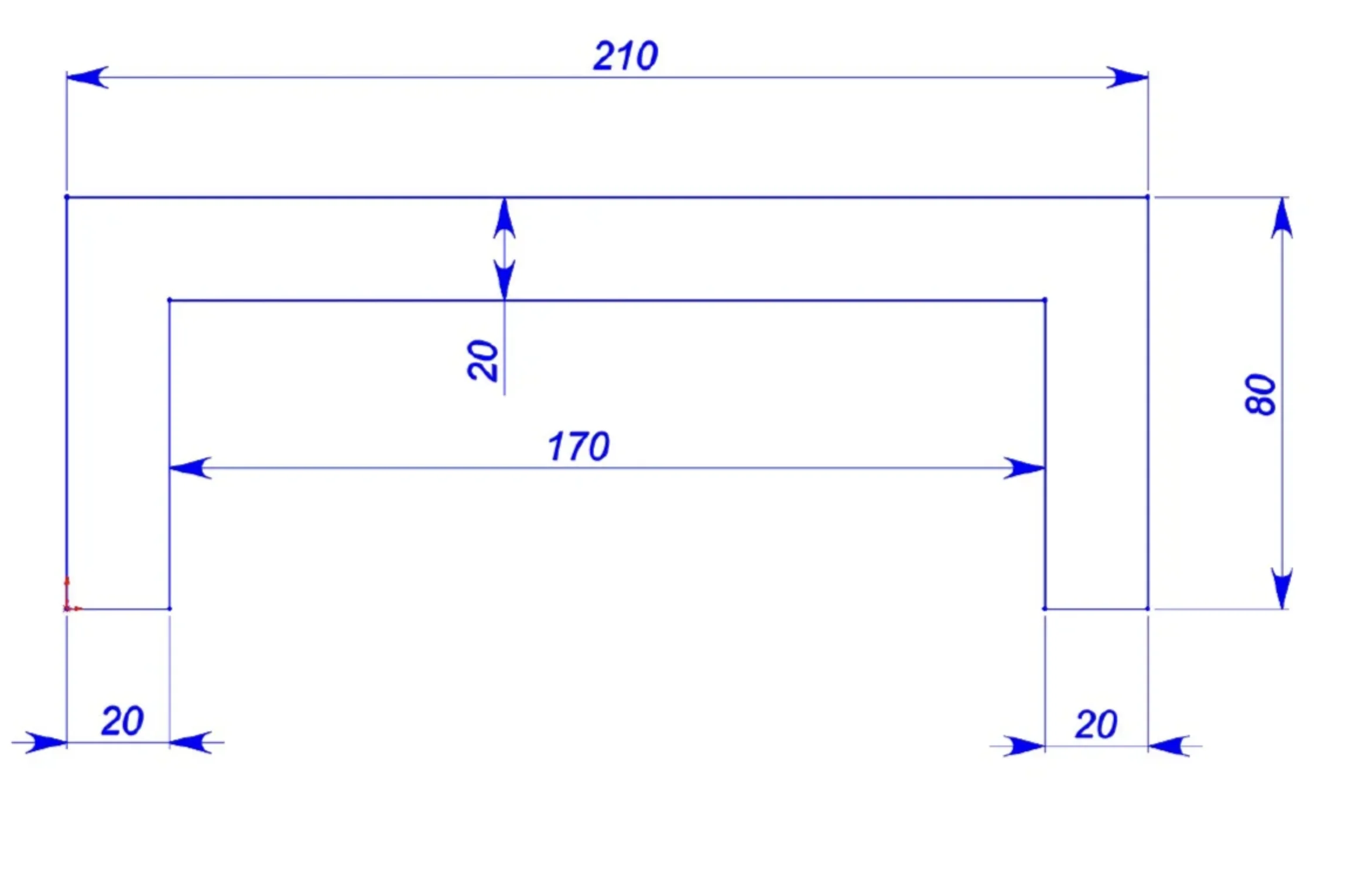 

4 шт. индивидуальные защитные сильфоны с ЧПУ Lmax = 3400 мм