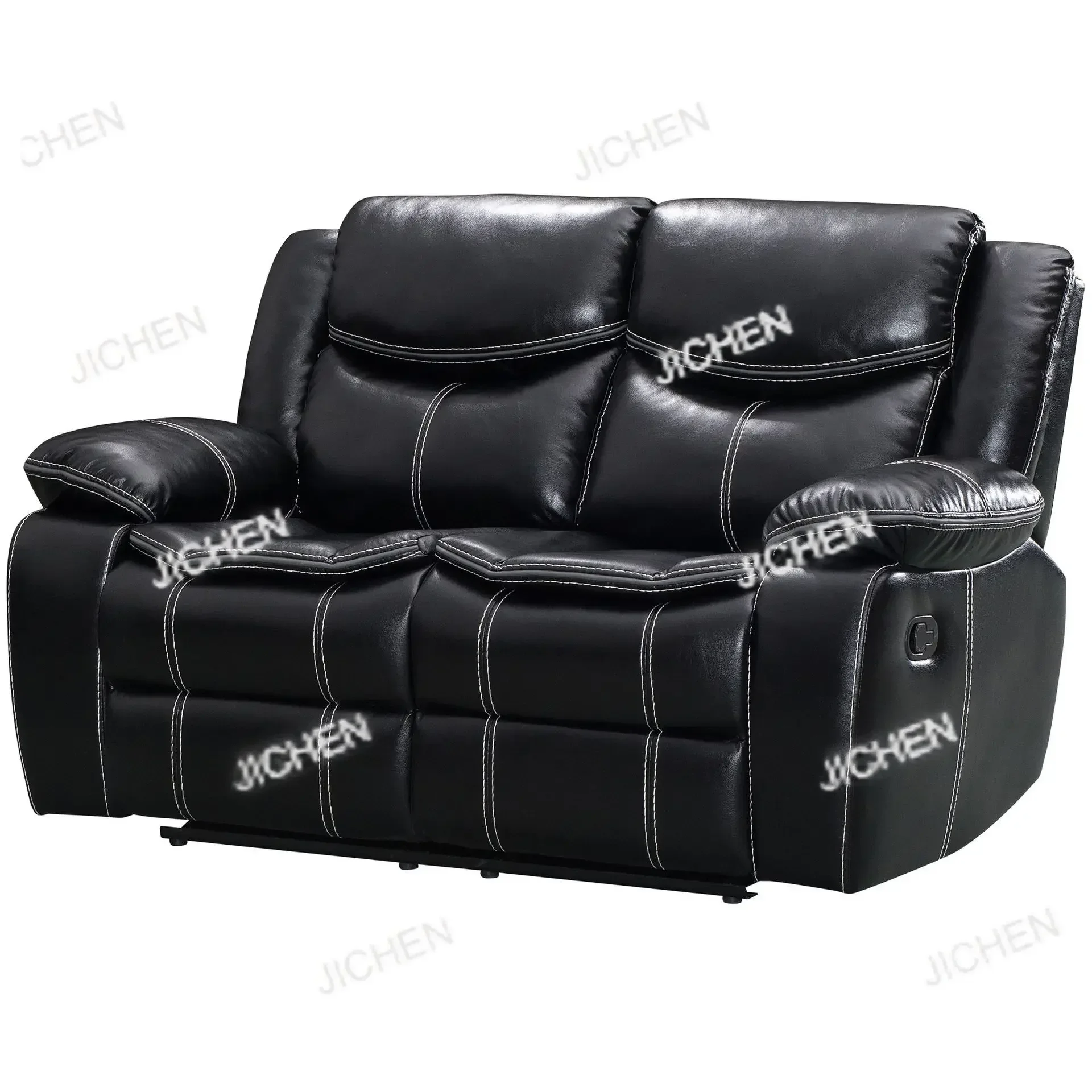 Jc First-Class Spac…