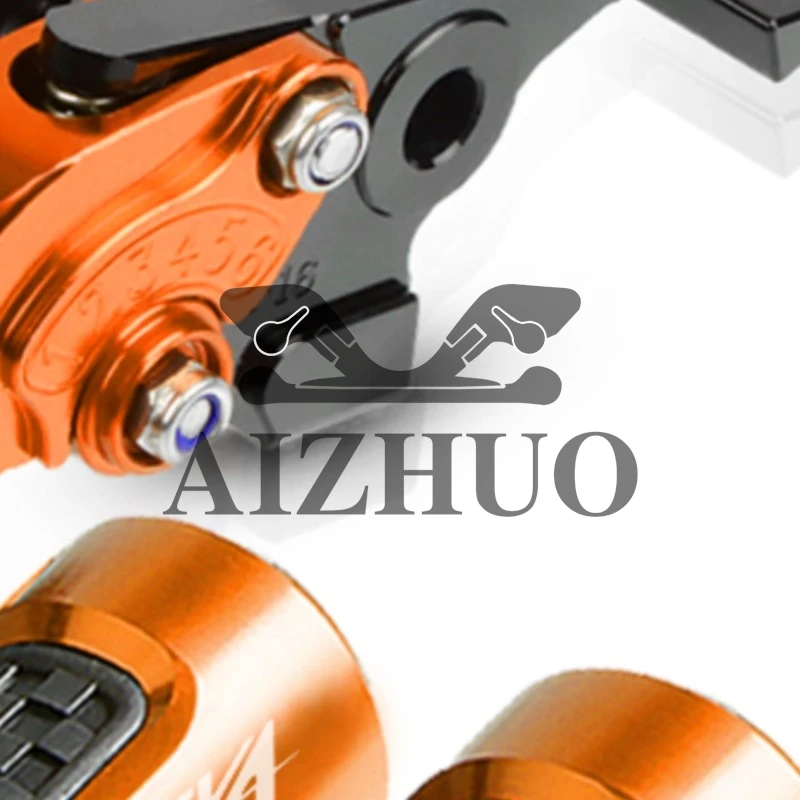 

Для APRILIA RSV4 RS V4 2009-2019 2018 2017 2016 2015 2014 2013 мотоциклетные тормозные рычаги сцепления, ручки руля, ручки