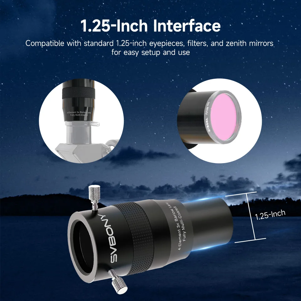 Thumbnail 3 - #20 Top 40 Telescopes Worth Buying In 2026