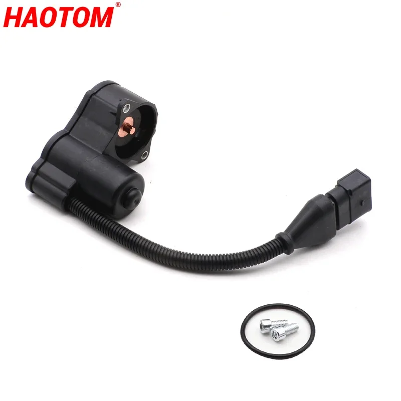

Car 4PIN Electric Brake Caliper Servo Motor For Audi A8 2004-2010 32333552 4E0998281 4E0998281B 4E0 998 281 4E0 998 281B