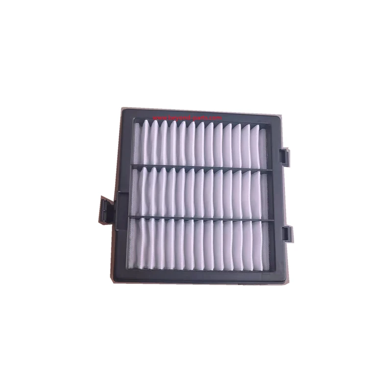 

ZAXS-5G Cabin Filter AC-051 Excavator Spare Parts