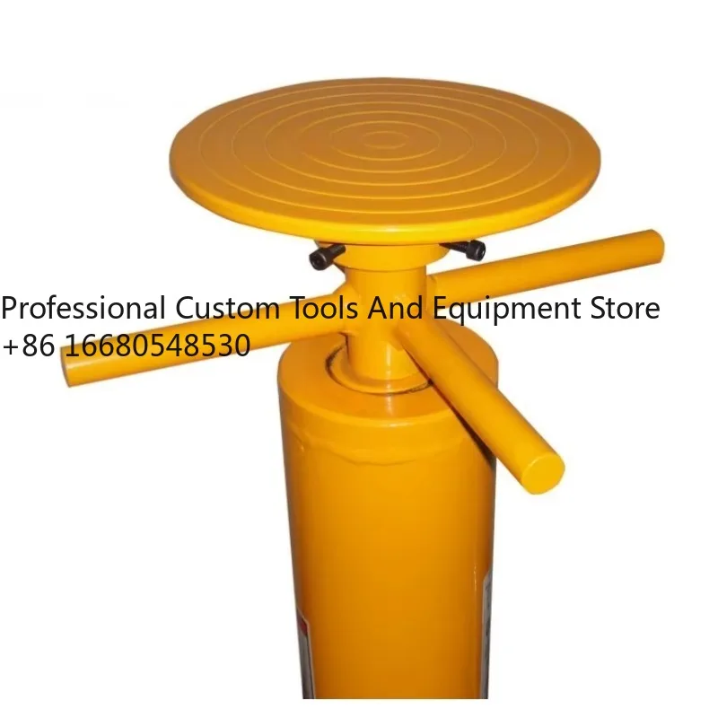 

t5aPromotional Specials Prevent Landing Gear From Sinking Into Soft Surfaces Trailer Stabilizer Jack