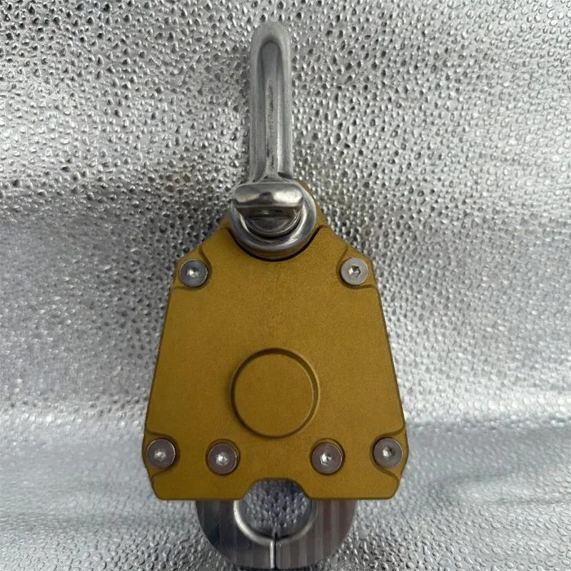 

Электрический выпускной крюк БПЛА, 1 шт., 200 кг, высокопрочный несущий 6 В/8,4 В, соединитель полезной нагрузки для аварийно-спасательных/сантимедийных источников