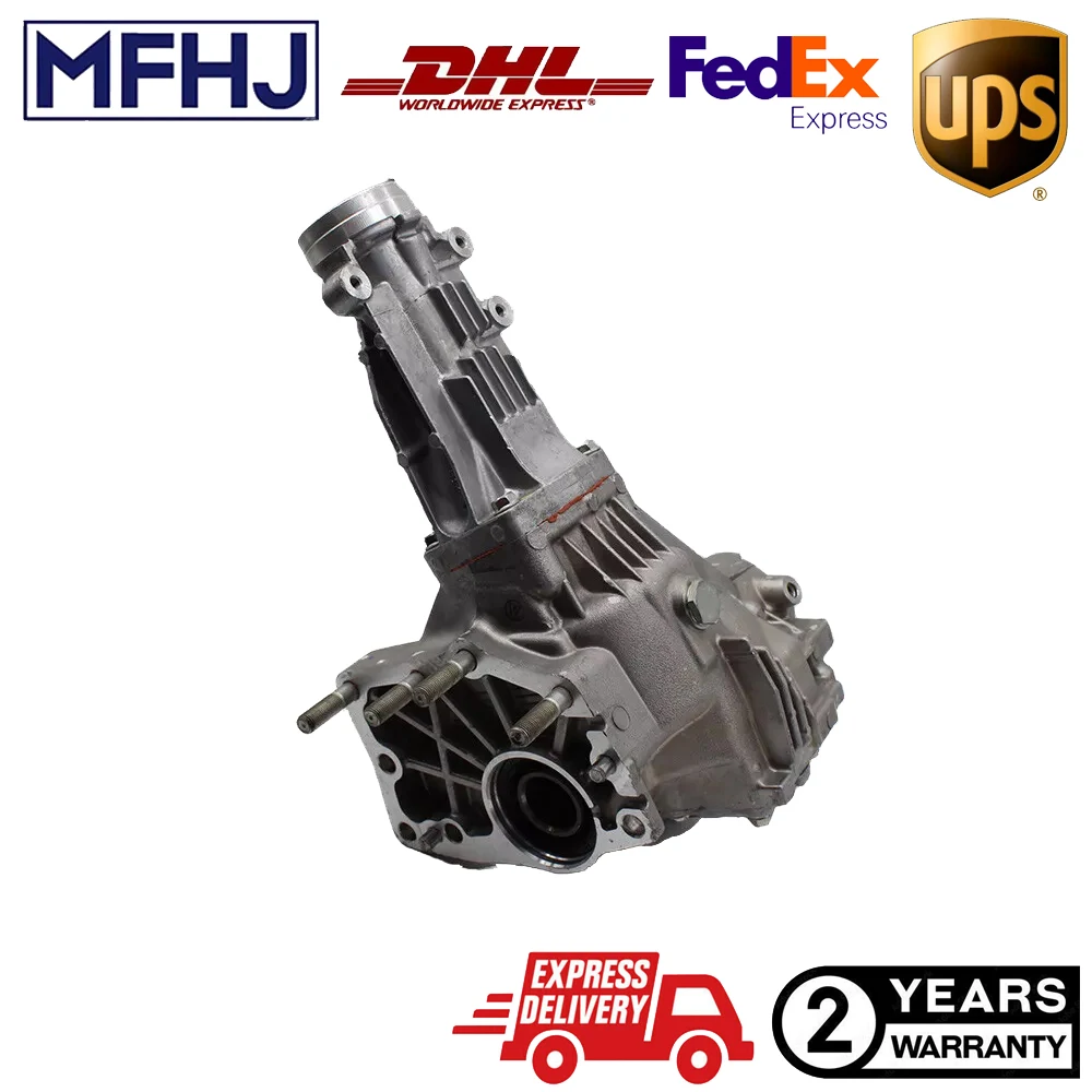 Transmission Transfer Case For Lexus RX350 Sienna AWD 2017-2022 OEM 3610048052