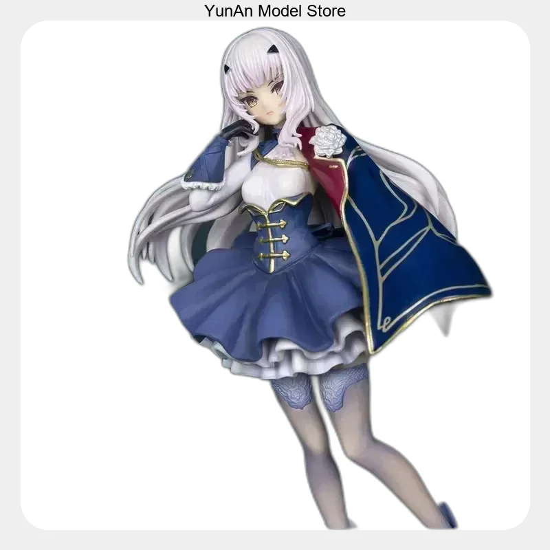 

FGO Fairy Knight Lancelot & Melusine Multi-Style Anime Figure Desktop Ornament Toy For Fans