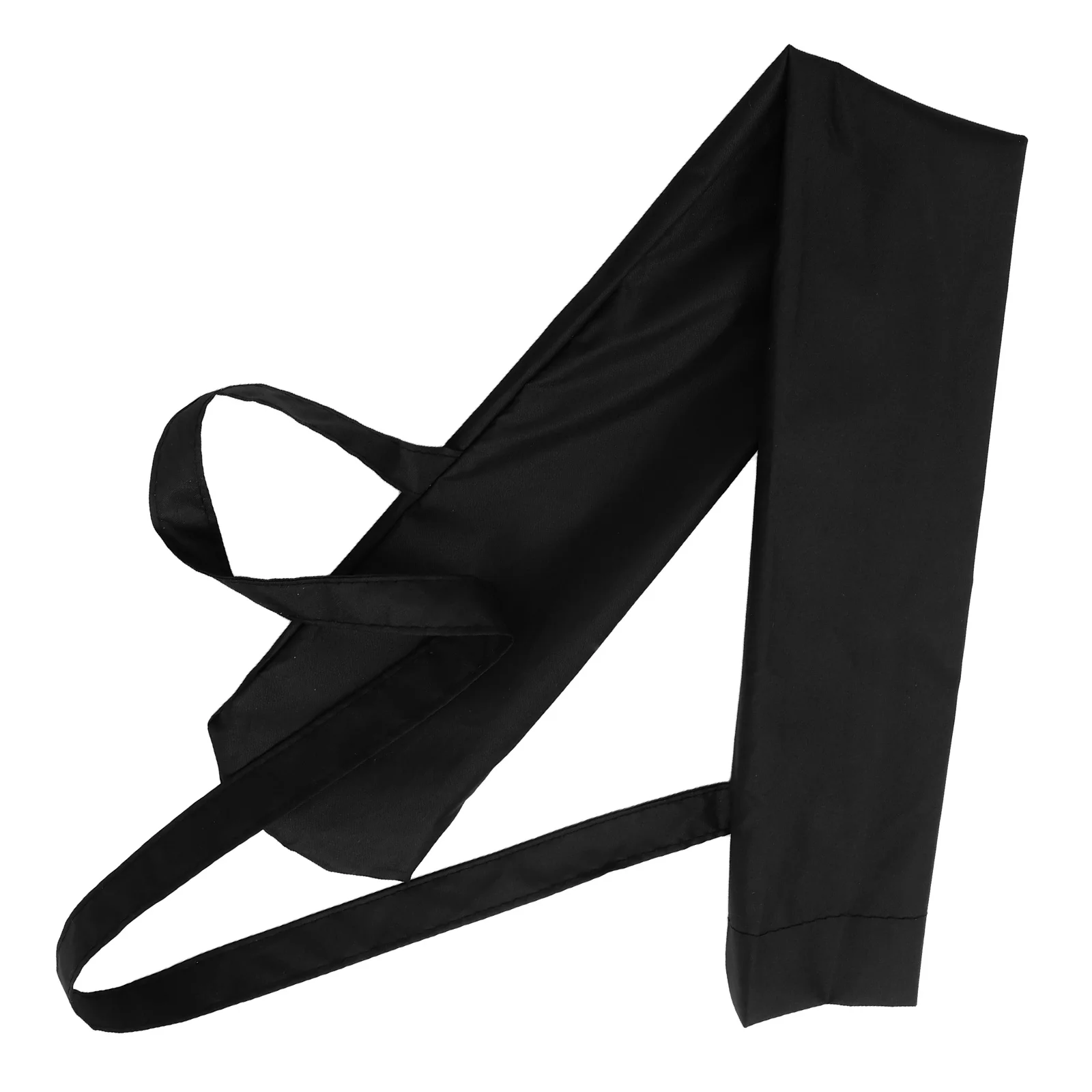 

Rain Umbrella Cover Superfine Fiber Portable Waterproof Case For Wet Umbrella Storage Travel Outdoor Car Strap Organizer