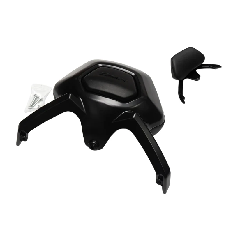 

For YAMAHA TMAX530 TMAX T MAX 530 2012 - 2016 Motorcycle Backrest Rear Passenger Seat Back Rest Stay Protection Pad Accessories