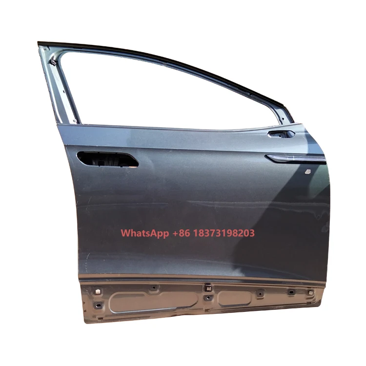 

Wholesale Low Price High Quality Auto Parts Right Front Door for Volkswagen ID4 OE 11A831056