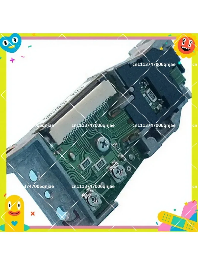 Optical Lens KHS-400C Replacement for 30000 50000 Game Console Models