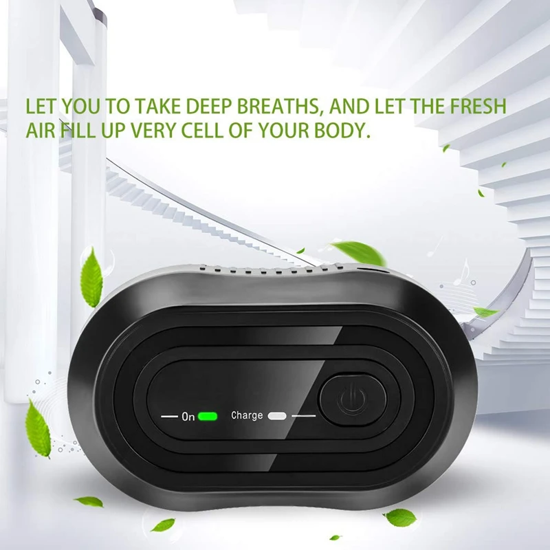 

CPAP Cleaner & Disinfectant Generator Cleaner Air Disinfectant Machine CPAP Mask Cleaner For CPAP Machine