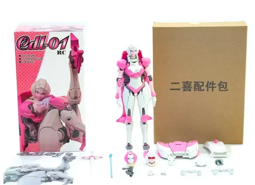 【in-stock】transformation-cdl-02-alt-cdl03-cat-cdl01t-arce-elita-arcee-mp-ratio-ko-bigfirebird-action-figures-toy-gift-collection