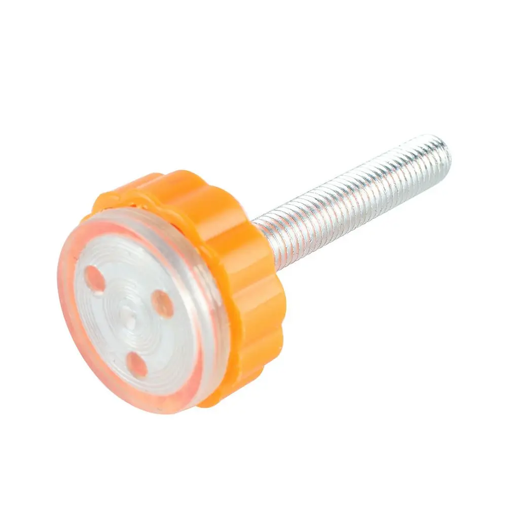 

Gate Baby Guardrail With Locking Fence Screws Bolts Accessories Baby Safe Screws/Bolts Gate Bolts