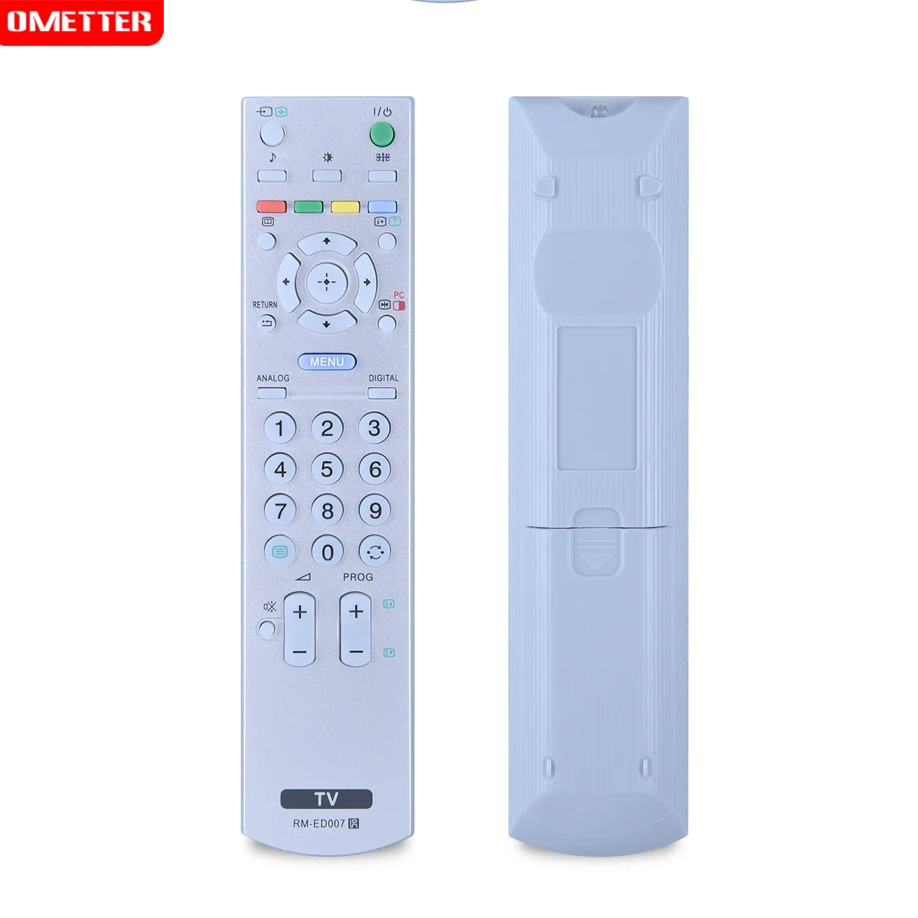 

Accoona New RM-ED007 Remote Control Suitbale for SONY Smart TV RM-GA008 RM-YD028 RM-YD025 RM-ED005 RM-W112 RM-ED006 RM-ED008