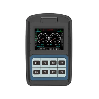 

Programming Controller PLC Human-machine Interface
