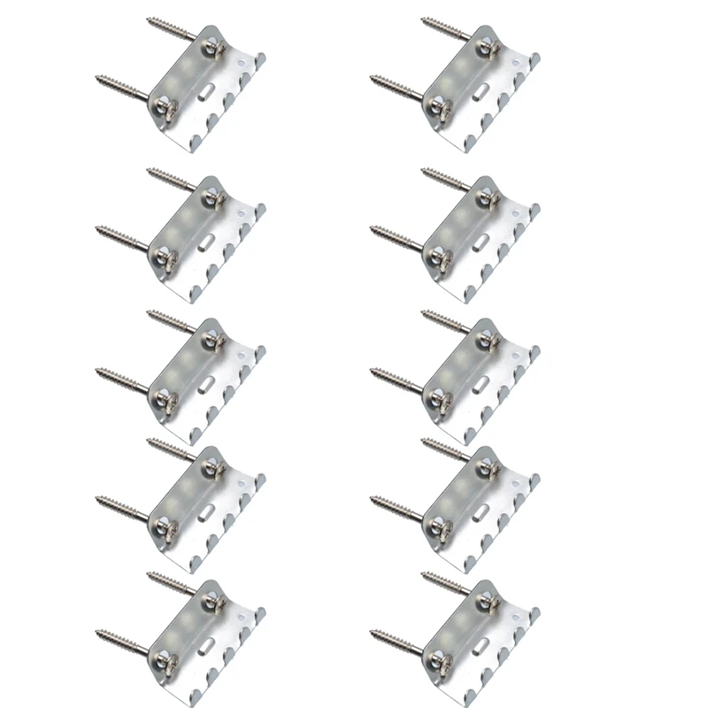 Soldeerloze Volledig Koperen Tremolo Veerklem, Roestvrijstalen Schroeven, Voor Floyd Rose/Strat Tremolo Bruggen