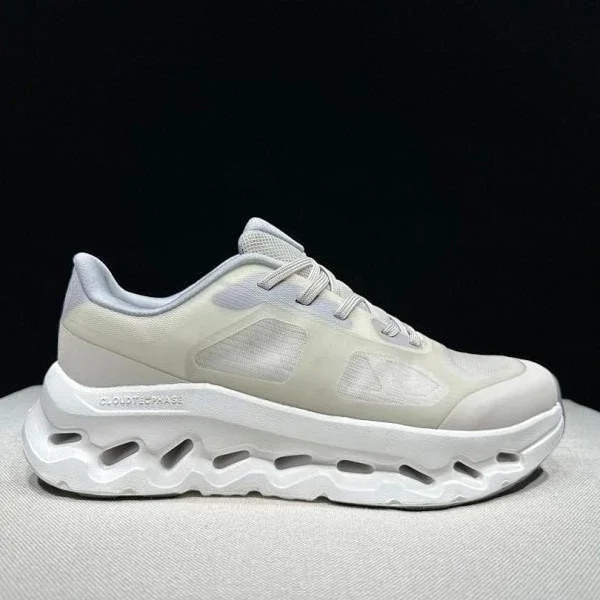 Lightweight Sport Shoes for Men and Women, Breathable Sneakers with Shock Absorbing Sole Casual fashion sneakers