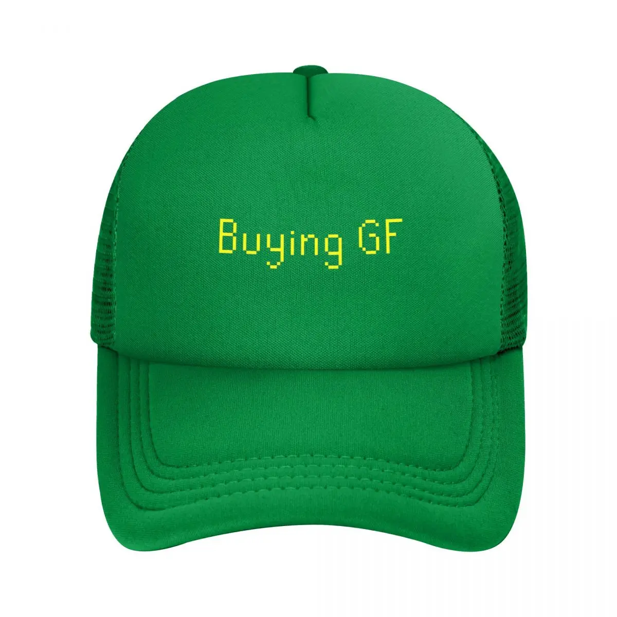 Buying GF Runescape Mesh Baseball Caps Snapback Fashion Baseball Hats Breathable Casual Casquette Outdoor Unisex