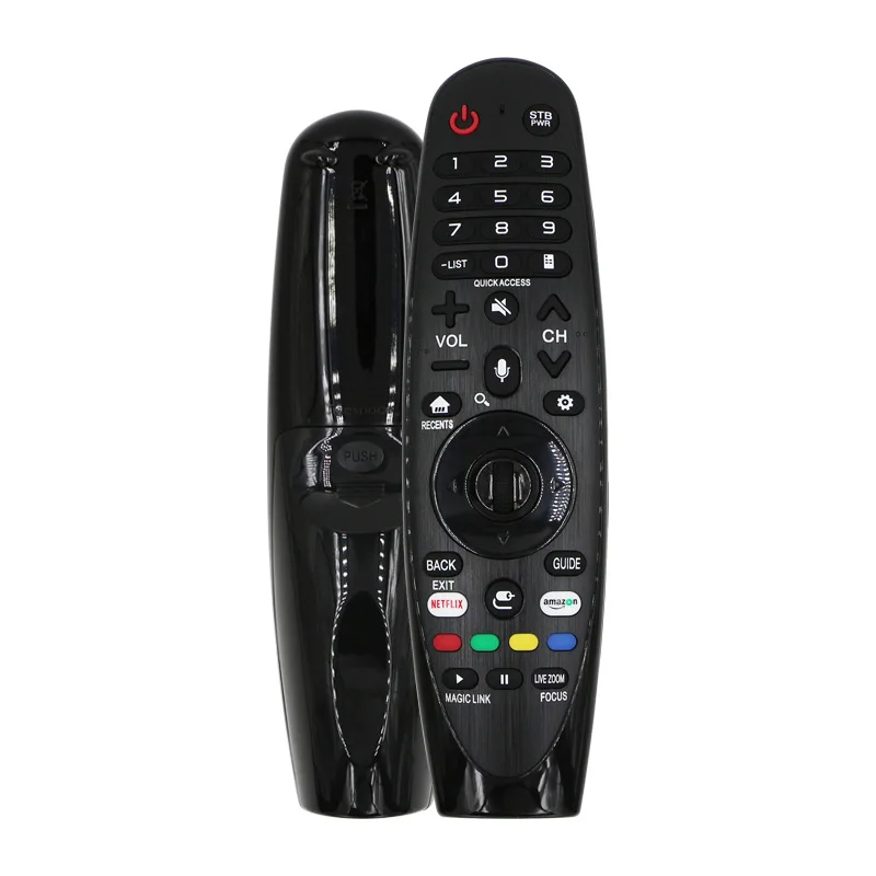 PZL AN-MR650A LGスマートテレビリモコン 60SJ8000 65SJ8000 65SJ9500