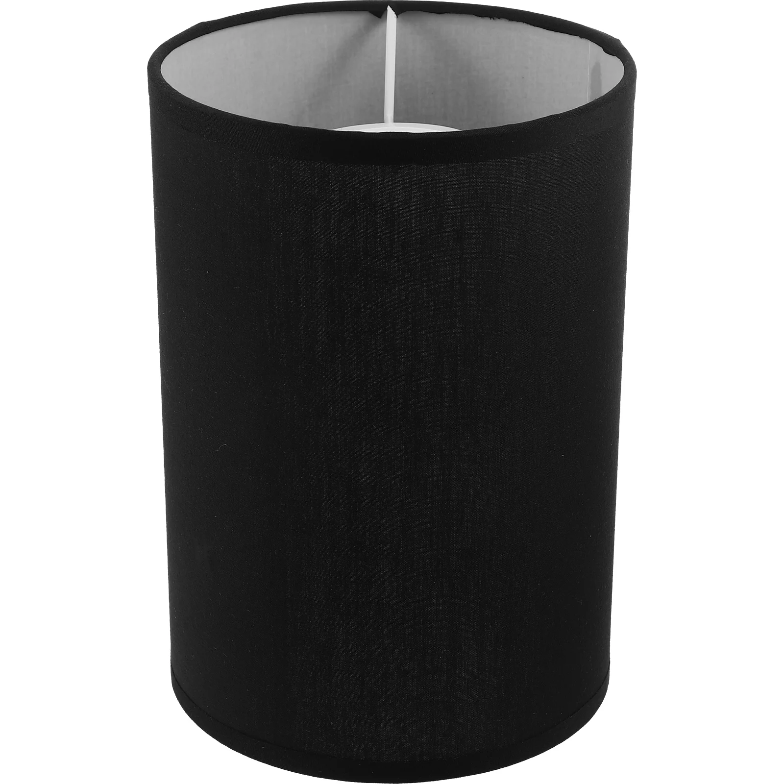 

Round Decorative Lampshade Tc Iron Fabric Simple Style Table Floor Lamp Replacement Cover Lampshades Small Decorative Lampshade