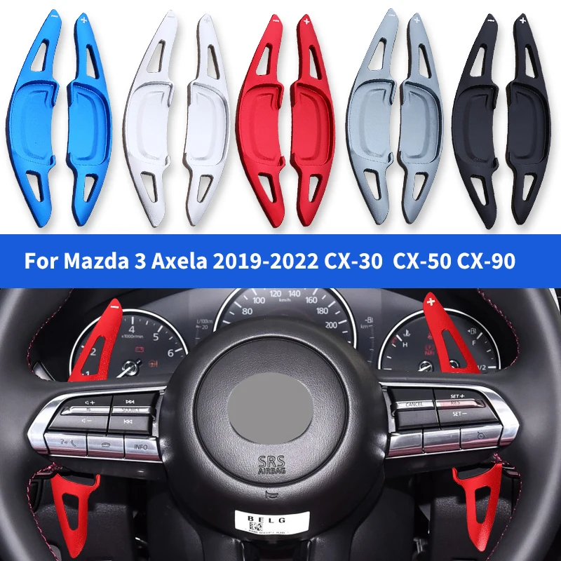 For Mazda 3 Alloy S… - image