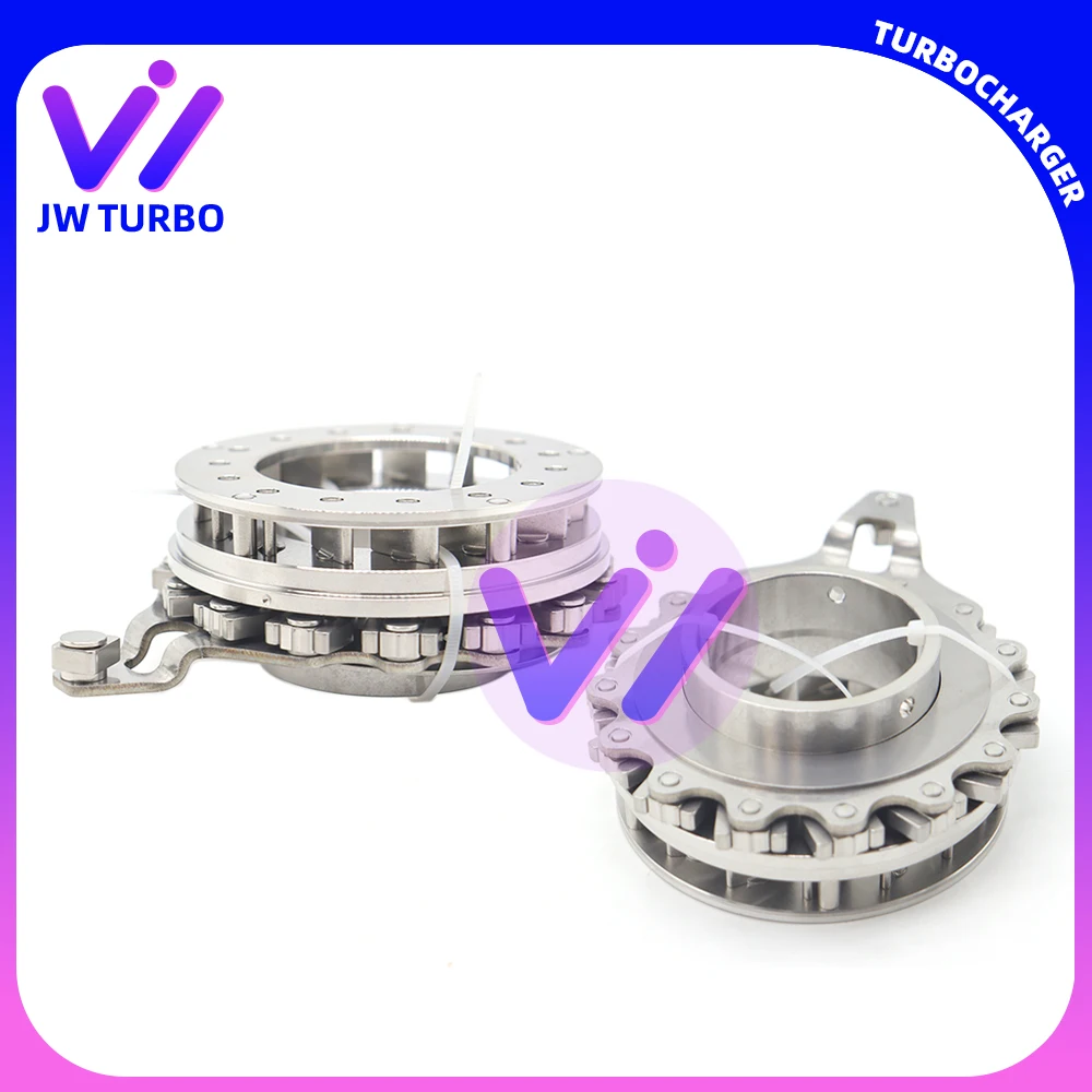 

Кольцо турбонасадки RHF55V для Isuzu NQR NPR NRR 5,2L 4HK1-E2N VKA40016 8980277725 8980277722 8980277721