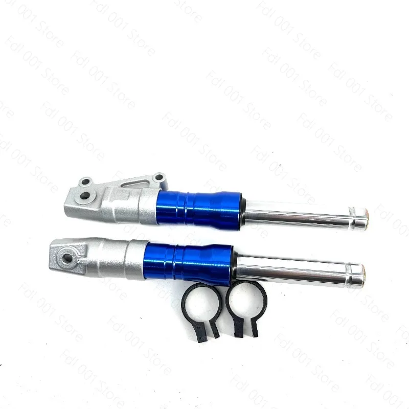 310MM DIO50 18 28 Phase ZX34 35 Phase 56 Modified Golden Fork Front Shock Absorption Front Shock Absorption Short