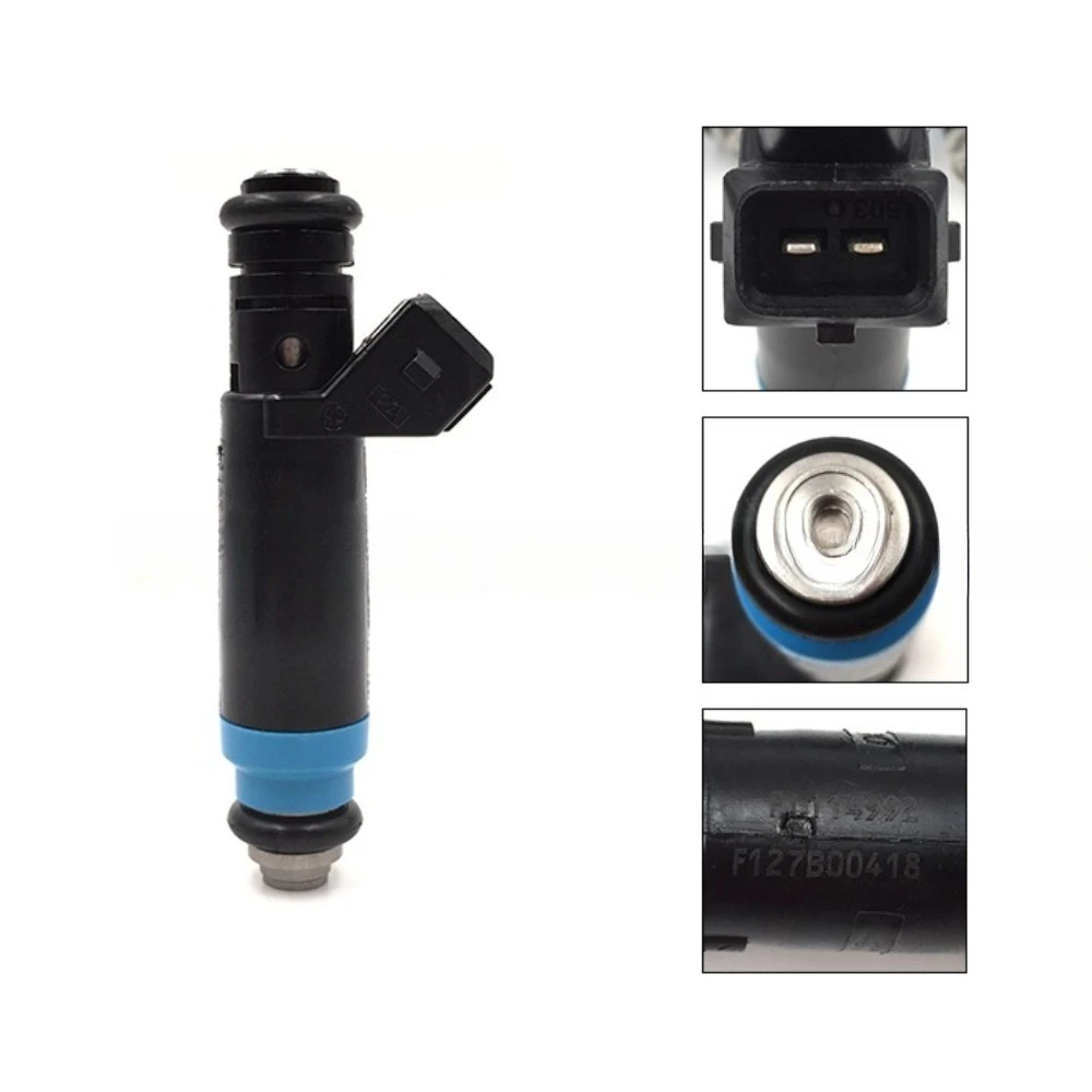 

110324 Fuel Injector for Ford Mustang Chrysler 840CC