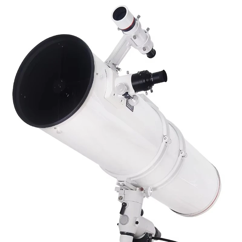 8 Inch 203mm Oversized Parabolic Anti Astronomical Telescope High Powerful Sky-watcher Professional Telescope Astronomical