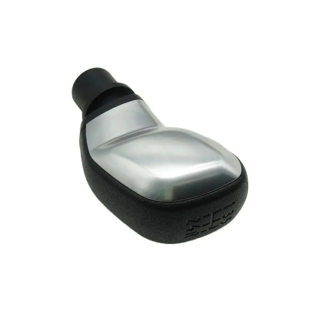 Gear Shift Knob Gear Handball For Peugeot 307 301 206 207 408 308 508 2008 3008 C4L C2 Citroen C-Quatre C-Triomphe Elysee MT