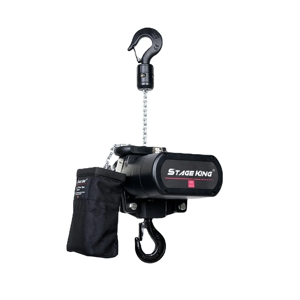 3-Traversen-Elektrokettenzug K2