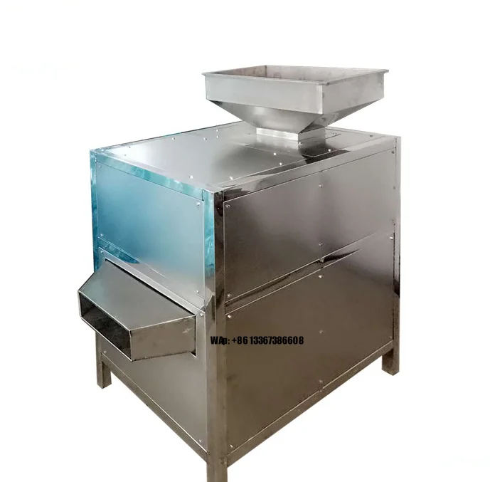 

New Style Manual Peanut Peeling Machine Small Groundnut Peanut Sheller Machine on Hot Sale