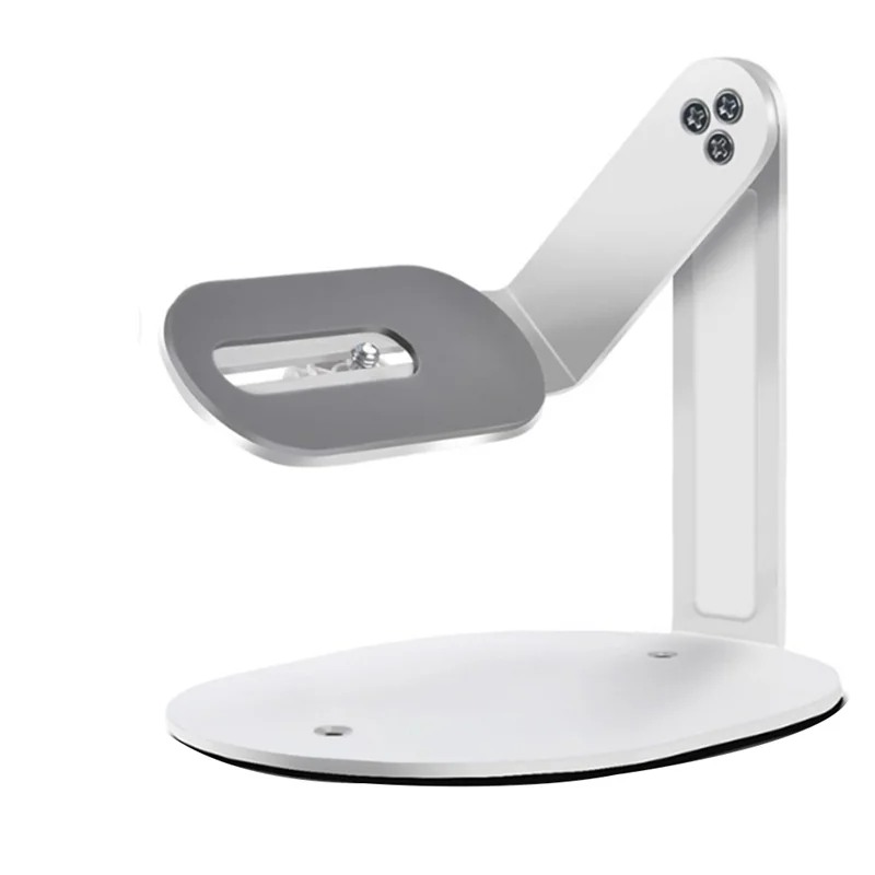 BTLIFE-Soporte Universal para proyector 3 en 1, soporte de suspensión de techo de escritorio para montaje en pared, 360 °   Soporte de rotación