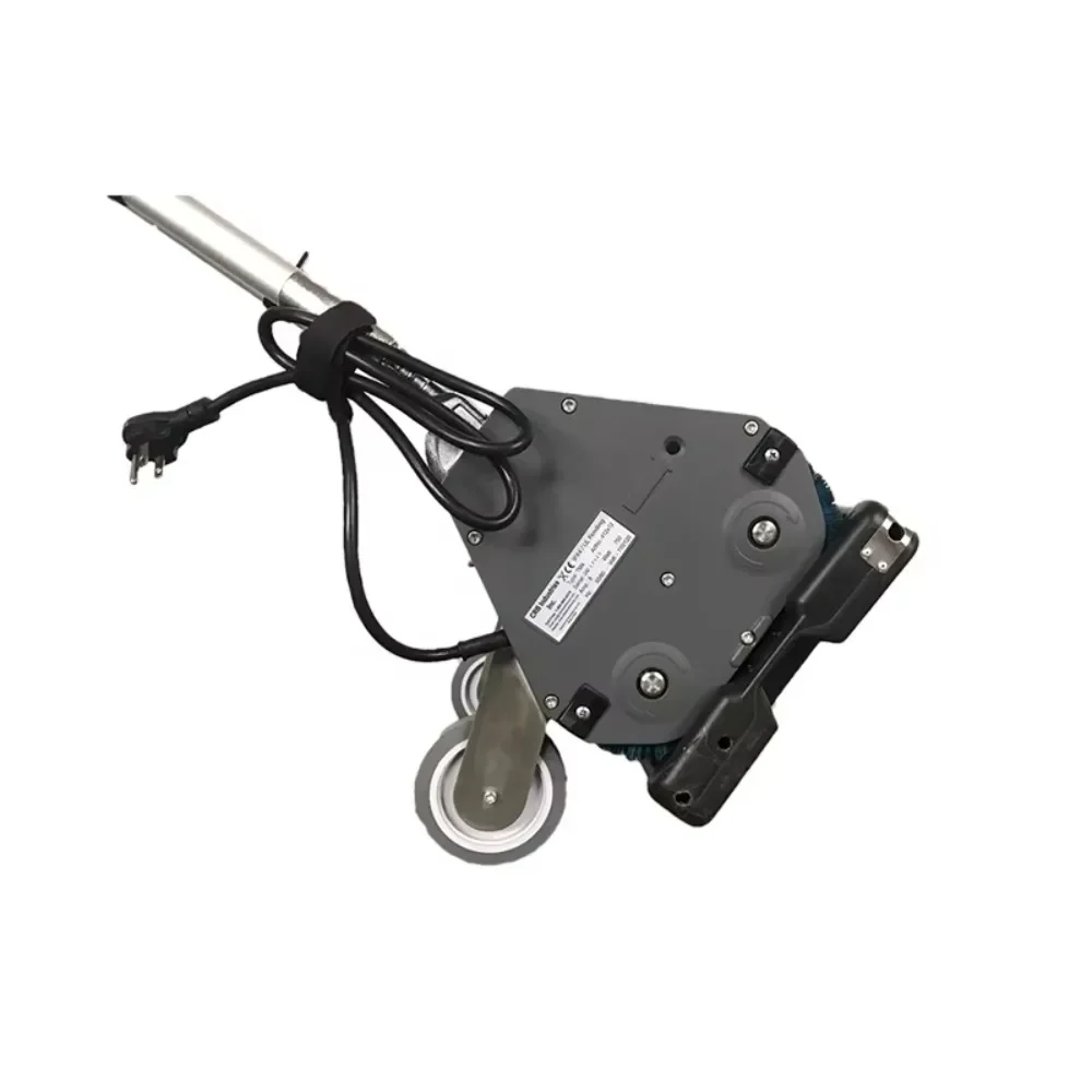 Limpador de carpetes profissional transfronteiriço de 20 polegadas, limpador de carpetes industrial e máquina crb