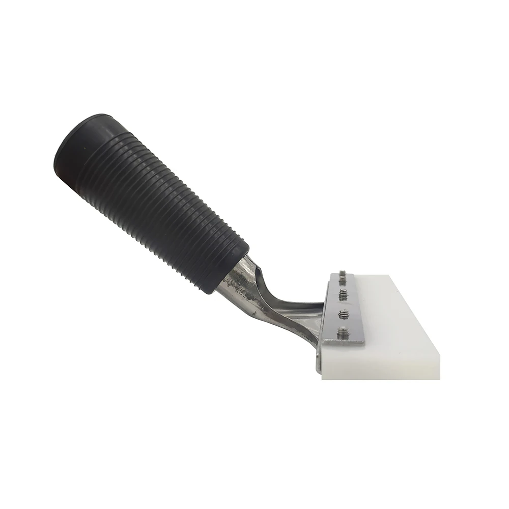 15cm 20cm Rubber Squeegee Blade for Car Vinyl Wrapping Window Tint Film Installation Car Decal Tool Home Glass Mirror Window B64