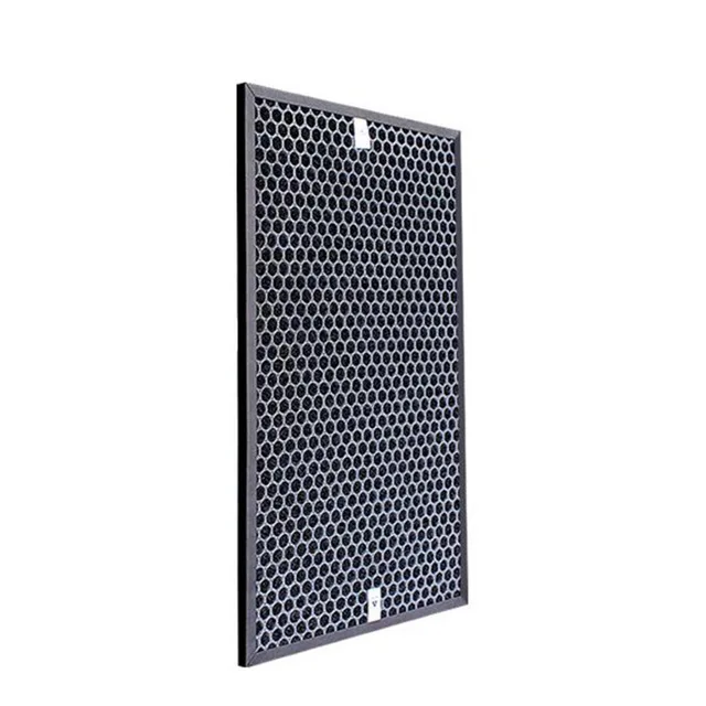 FZ-C100HFE FZ-C100DFE HEPA Carbon Filter FZ-C100MFE Humidifier Filter for Sharp Air Purifier KC-850E KC-850TA KC-850U KC-C100E