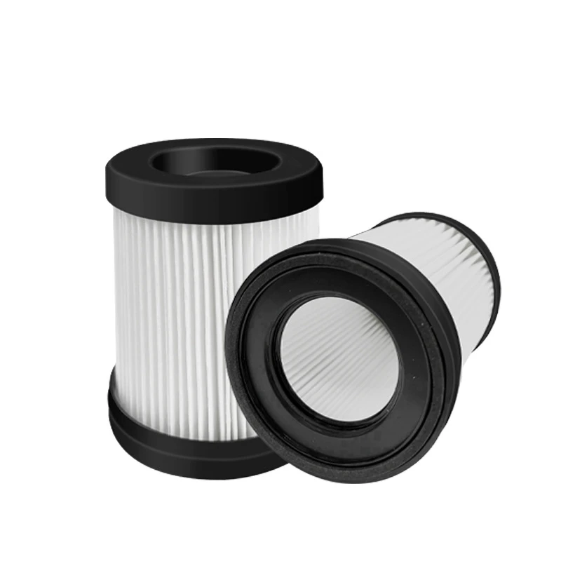 2PCS Filters For Girnoor G160&G165 For Afoddon A300 For Fabuletta FSV101/FSV001 Vacuum Cleaner Replaceable Parts