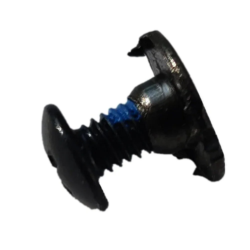 10Pairs Skate Shoes Screws Inline Roller Skate Replacement Repair Mounting Screws Nut Bolt Part Skate Screw Fittings