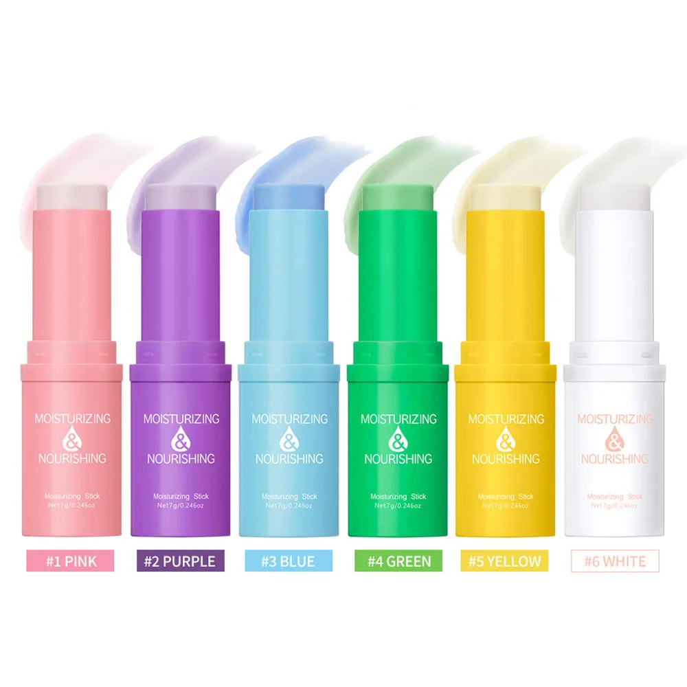 

Увлажняющий стик для лица Deep Moisturizing Face Stick Ice Cool: охлаждающий, увлажняющий, питательный крем для глаз, губ и ухода за кожей