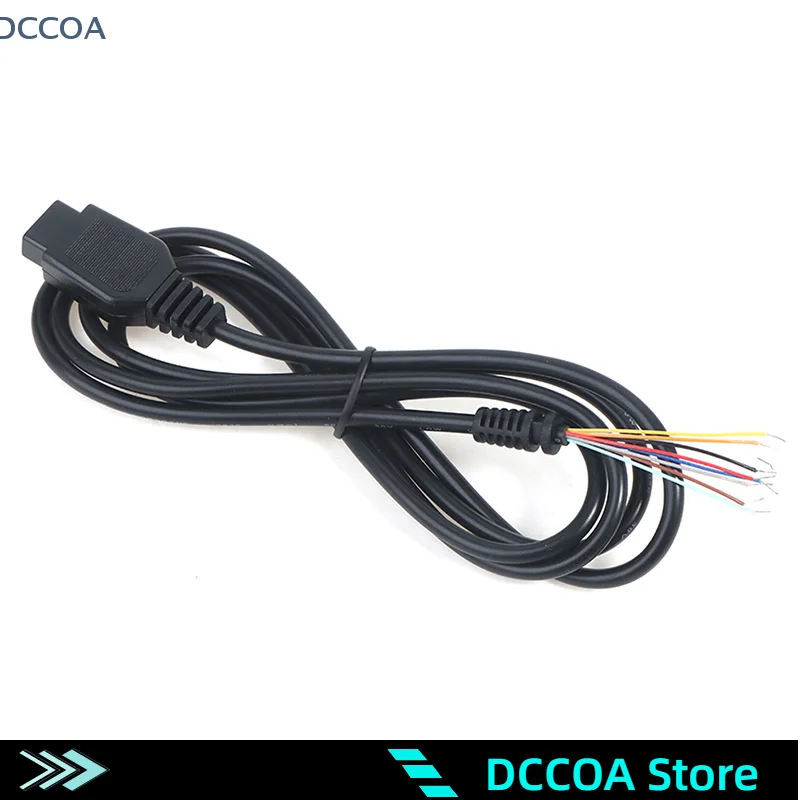 1Pcs 1.5M 9 Pin Ext…