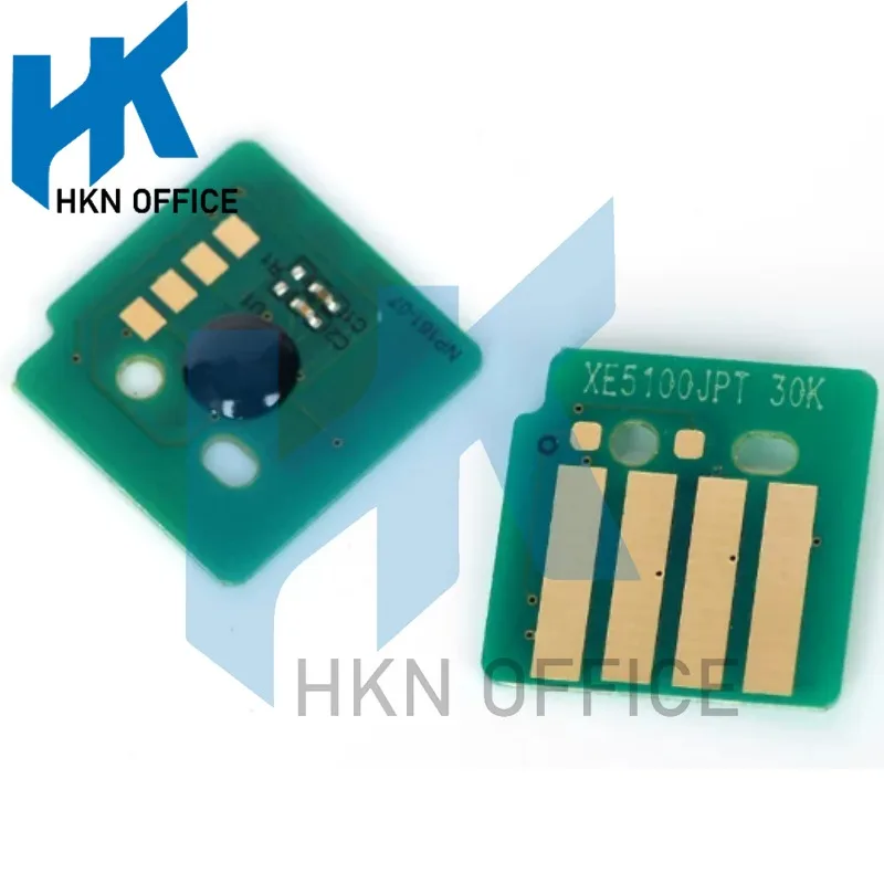 

20pcs Chip 106R01573 106R01570 106R01571 106R01572 as used for Xerox Phaser 7800 Toner Cartridge